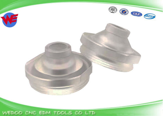 A290-8048-Y772  Fanuc EDM Machine Parts  F208 Lower Flush Water Nozzle 7mm