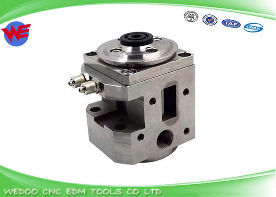 AQ300L AQ400 AQ360 AQ550 AQ570 Sodick COVERT AB GUIDE TO GUIDE HOLDER (new style)