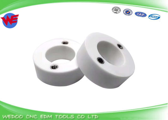 M421C DHO6200 DCA6700 White Mitsubishi Ceramic Roller X203C607H03 X055C364H01