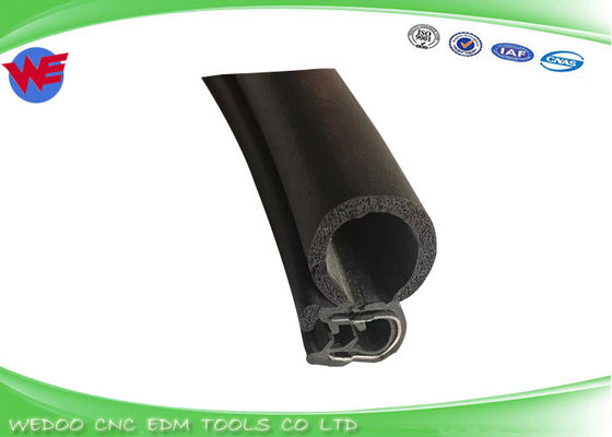 X088D312H03 DBQ4300 BA8 Door seal  Mitsubishi  X055C063H08 FA10 , X088D312H09 MV
