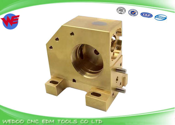 X181A788G71 DP77800 DC33200 DCA6900 DP778A X181A788G72 Die Guide Holder For FA