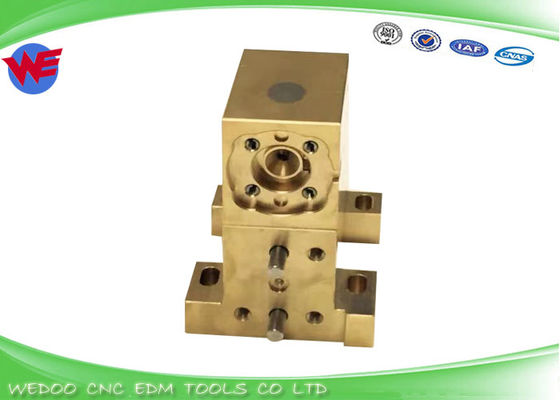 X181A788G71 DP77800 DC33200 DCA6900 DP778A X181A788G72 Die Guide Holder For FA