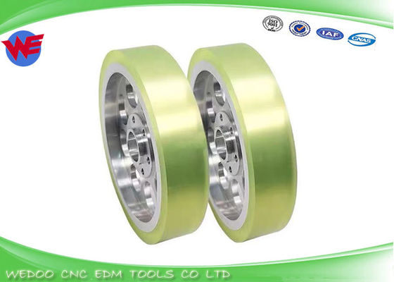 33EC100B403=2  Plastic Stainless Clutch Roller For Makino EDM 33EC100B403=1