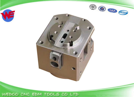 3082519 MW201893D Sodick EDM Machine Conductivity Block AQ537 AQ600 AQ360