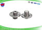 Sodick Diamond Lower Guide  J17100A - 0.6MM EDM Spare Parts  ALN400