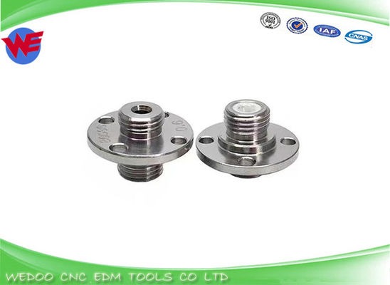 Sodick Diamond Lower Guide  J17100A - 0.6MM EDM Spare Parts  ALN400 ALN600