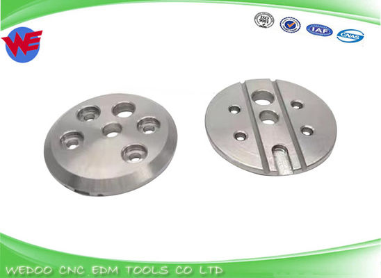 3086340 Wire Guide Holder Cover Sodick Aspirator EDM Spare Parts