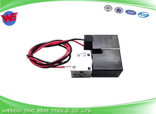 P5132-M6C2-00-DC24V  Valve For Sodick EDM