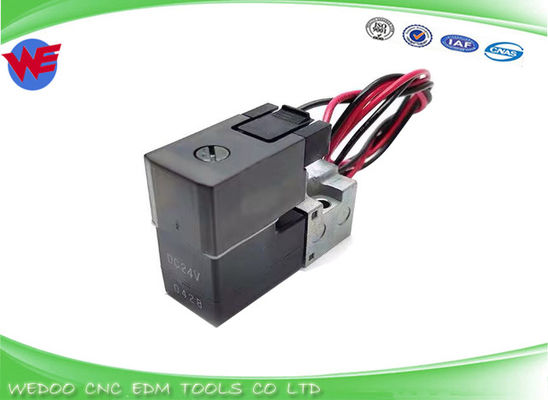 P5132-M6C2-00-DC24V  Valve For Sodick EDM