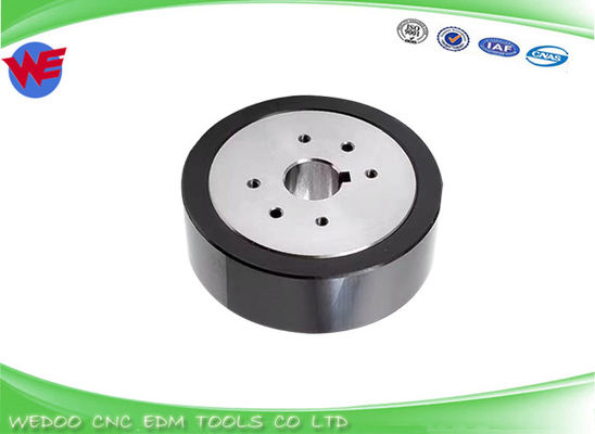 S415 3052992 3052772 3052915 Feed Section Ceramic Roller C  Sodick EDM Parts