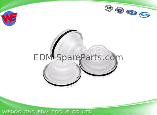 3082207 3081674 3081675 Sodick Flushing Nozzle With O Ring