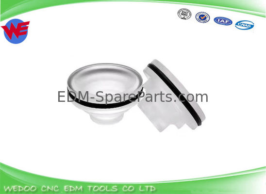 3082207 3081674 3081675 Sodick Flushing Nozzle With O Ring