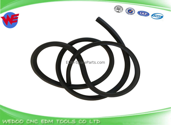 X058D685H06 D328000 Mitsubishi MV EDM Packing B Seal Plate sponge sealing strip