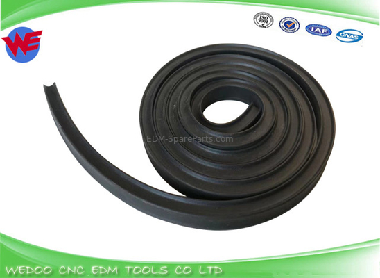 X058D685H06 D328000 Mitsubishi MV EDM Packing B Seal Plate sponge sealing strip