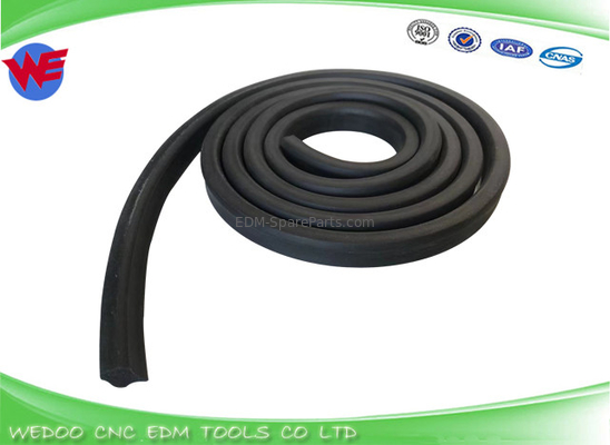 X058D685H06 D328000 Mitsubishi MV EDM Packing B Seal Plate sponge sealing strip