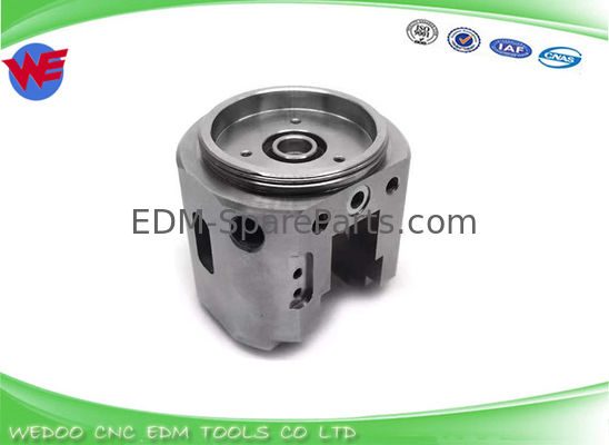 X191A801G52 DEM3600 Upper Block Die Guide Holder Mitsubishi EDM  MV1200,MV2400