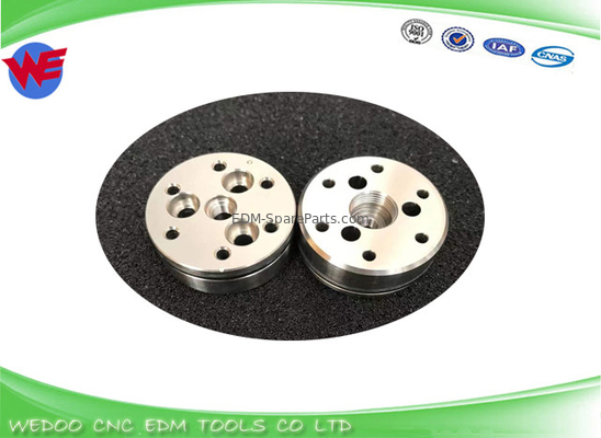 Power Feed Die Lower Guide Holde X256C302H01 DET8600  MV Mitsubishi
