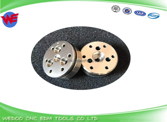 Power Feed Die Lower Guide Holde X256C302H01 DET8600  Rectification PIPE