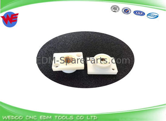 X055C081G53 DT39800 Lower Die Guide Holder MV Mitsubishi Wire EDM Consumables