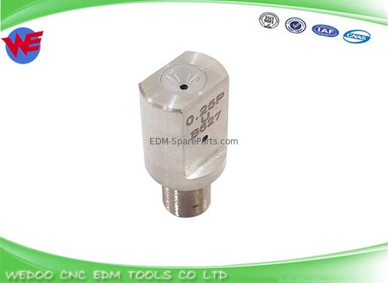 X052B622G52 Mitsubishi EDM Upper Sub Pre Diamond Guide