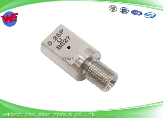 X052B622G52 Mitsubishi EDM Upper Sub Pre Diamond Guide