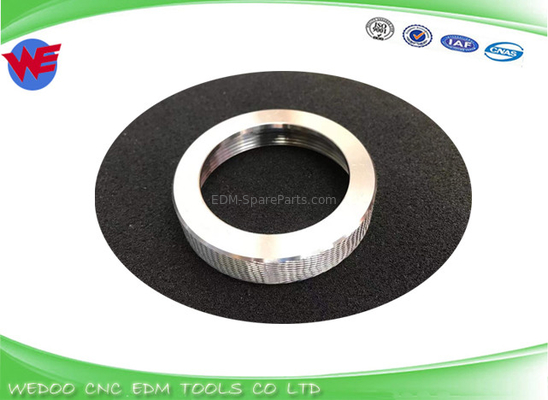 X265D557H01 Upper Nozzle Holder For MV Mitsubishi EDM Machine 64*14.5mm