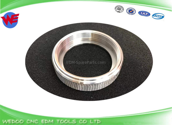 X265D557H01 Upper Nozzle Holder For MV Mitsubishi EDM Machine 64*14.5mm
