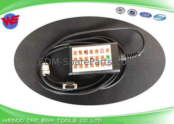 383507964 381507963 383505826 Remote Control For FW2U AgieCharmilles EDM Spare