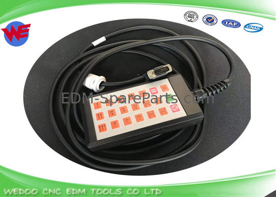 383507964 381507963 383505826 Remote Control For FW2U AgieCharmilles EDM Spare