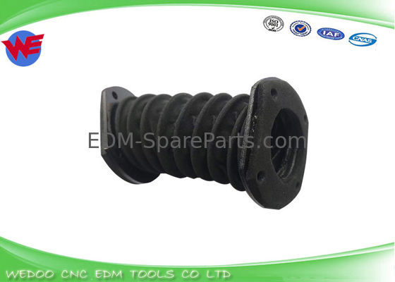 A98L-0005-0629 DRN A290-8125-V900#DRN Pre Seal Bellows For Fanuc EDM  Cover