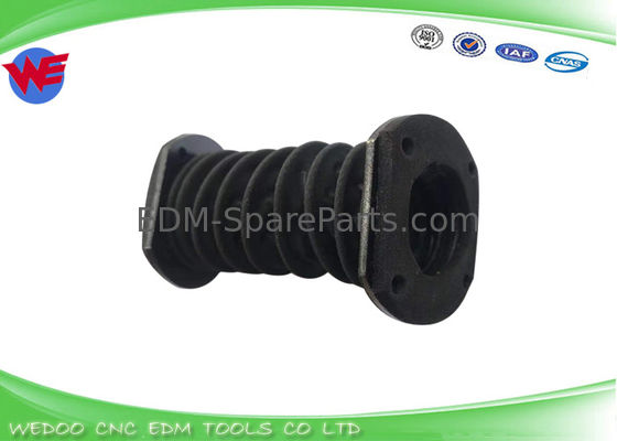 A98L-0005-0629 DRN A290-8125-V900#DRN Pre Seal Bellows For Fanuc EDM  Cover
