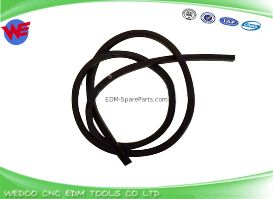 X058D257H03 Mitsubishi FX10 EDM Inflate Seal L 1551MM for EDM Packing