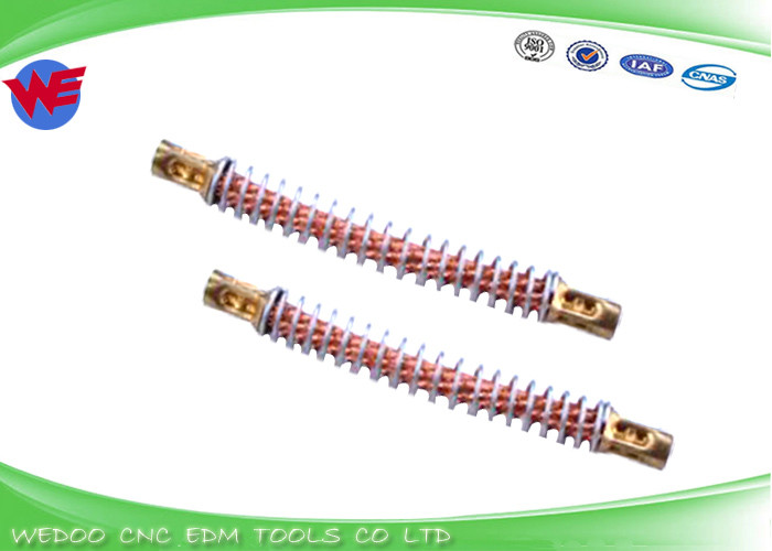135008469 AgieCharmilles Parts C134 Contact Braid WE-Module Braid Necklace