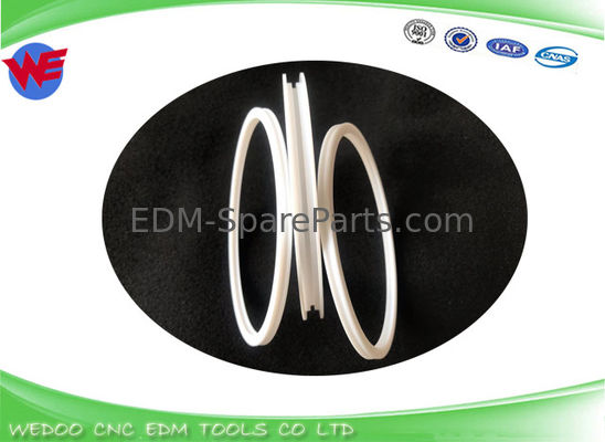 AQ325L Sodick EDM Wiper 3031971 3031793 Seal Plate Stopper  Wiper A  / Wiper B