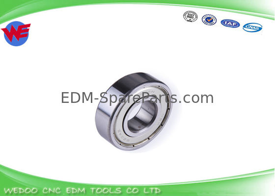 A97L-0001-0194/01z006A Stainless Bearing Fanuc Wire EDM Spare Parts 28x12mm
