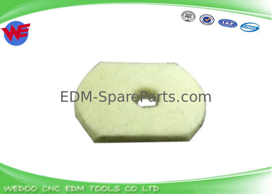 Easy To Assembly Makino EDM Parts / Makino Felt Pad N404 6EC220B714=1