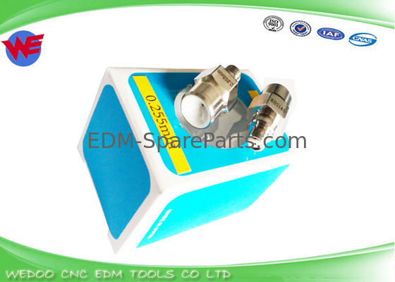 A290-8119-Y705 Fanuc WIRE Guide Two Diamond Insert ,A290-8119-Y704 A290-8119-Y706