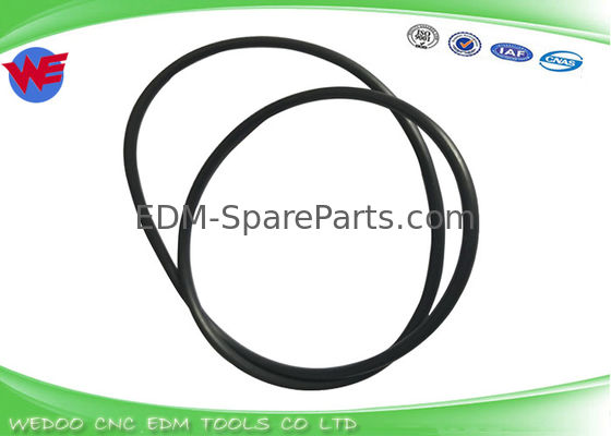 109410177 209410177 Charmilles Wire Edm Parts Rubber Seali Ring 164.78*2.62mm