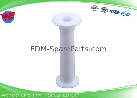 Small Wire - Pulley Roller Mitsubishi EDM Machine Parts M468 White