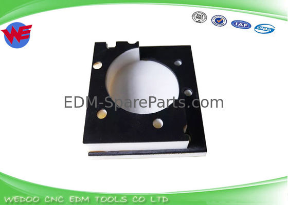 A290-8110-Y780  Cover For Fanuc Wire EDM Spare Parts Fanuc Plate