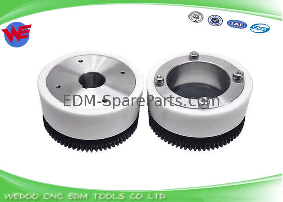 118534C 118535D  Ceramic EDM Feed Roller Sodick  D70*d24*20T
