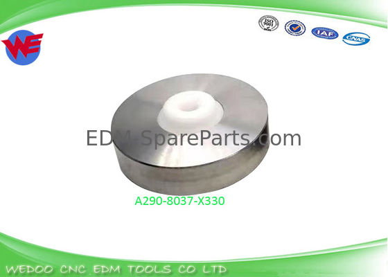 A290-8037-X331  A290-8037-X330  EDM Pinch Roller Fanuc  OD=80