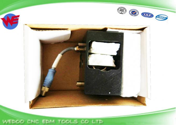 135010092 135010141 206105540 Rethreading Module ASSEMBLY 135015254